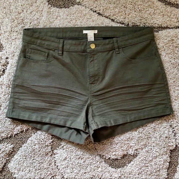H&M Pants - H&M Shorts